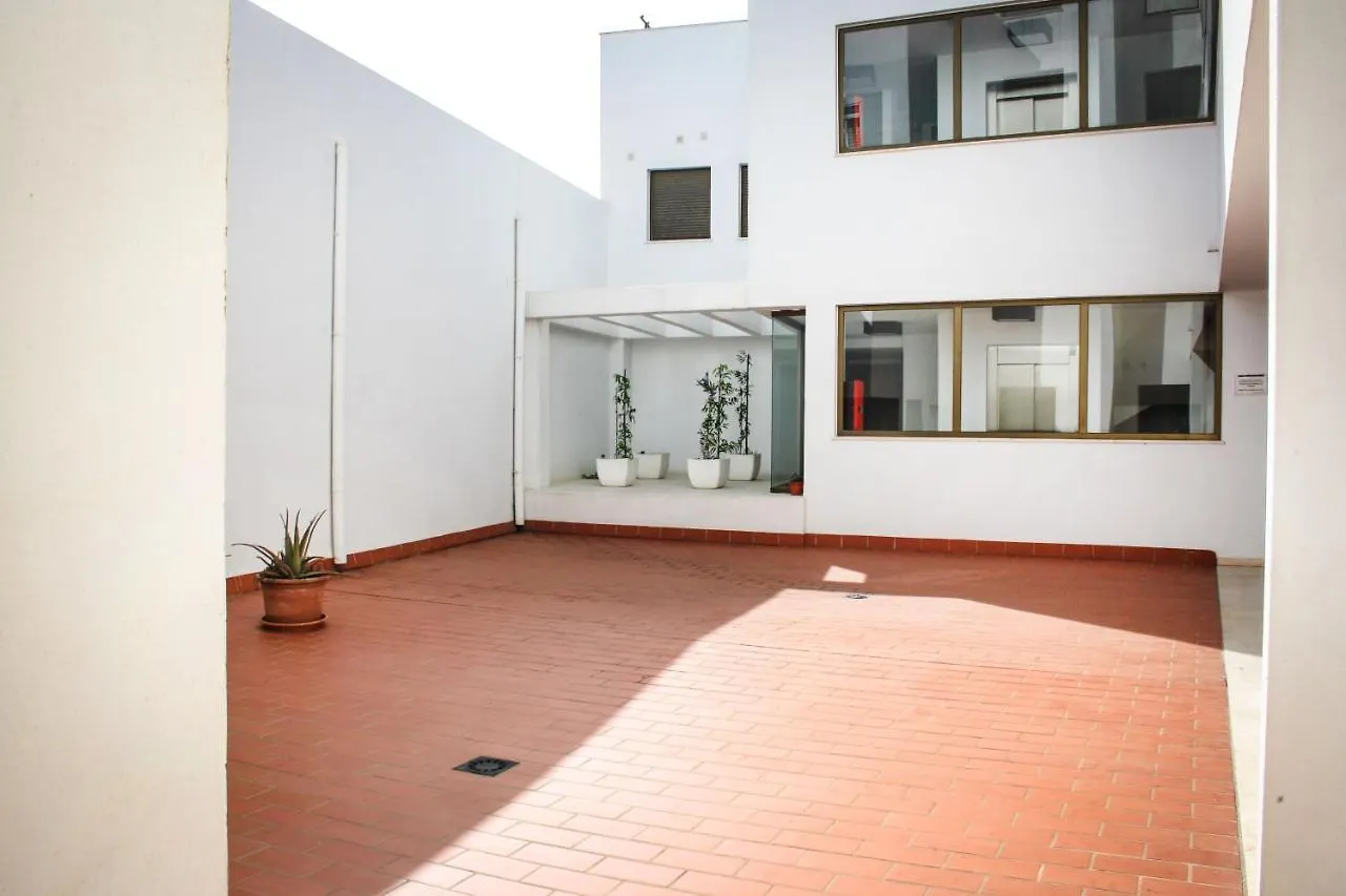 Lägenhet 15 - El Apartamento De Bailen - Enjoy Tarifa