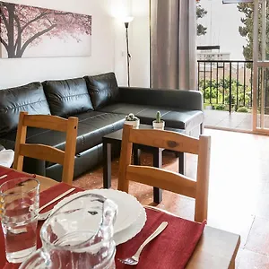 Monko Cactus Apartment Torremolinos