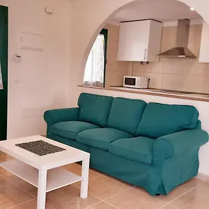  Apartamento Barlovento 28 España