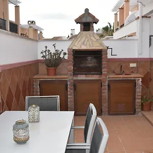  Apartamento Zona Playa De Burriana Con Terraza España