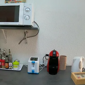 Ocean View Apartment Costa Adeje (Tenerife)