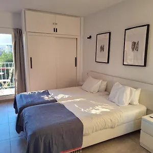  Apartamento Estudio Minerva 429, Costa Del Sol España