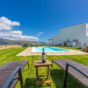 Apartamento Cortijo Punta De La Laja, Tarifa