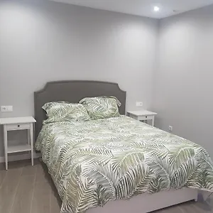 Cosy Flat Near The Beach & Town Centre Apartment Fuengirola